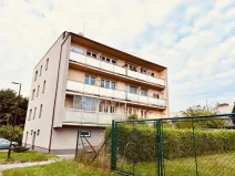 Prodej bytu 3+1, Žďár nad Sázavou, U Taferny, 72 m2