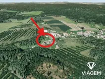 Prodej zahrady, Líté, 1745 m2