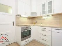 Pronájem bytu 2+kk, Krnov, Tolstého, 42 m2
