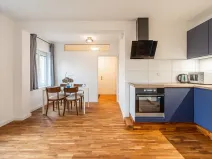 Prodej bytu 3+kk, Praha - Troja, Na Šutce, 71 m2