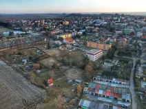 Dražba pozemku pro bydlení, Skuteč, Havlíčkova, 406 m2