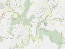 Dražba louky, Žižkovo Pole, 135 m2