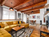 Prodej rodinného domu, Frymburk, 144 m2