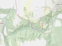 Dražba lesa, Ivančice, 507 m2