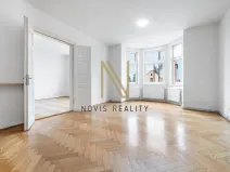 Pronájem bytu 3+1, Plzeň, Klatovská třída, 116 m2