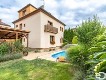 Prodej vícegeneračního domu, Mladá Boleslav, Šafaříkova, 380 m2