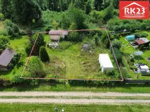 Prodej chaty, Mariánské Lázně - Úšovice, 20 m2