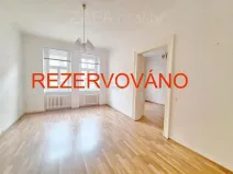 Pronájem bytu 2+1, Praha - Smíchov, Na Celné, 71 m2