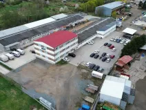 Pronájem kanceláře, Nýřany, Hřbitovní, 1 m2