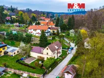 Prodej rodinného domu, Liběchov, 105 m2