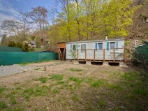 Prodej zahrady, Dolní Břežany - Lhota, Břežanské údolí, 225 m2