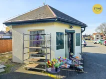 Pronájem komerční nemovitosti, Karviná, tř. Těreškovové, 15 m2