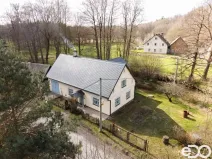 Prodej rodinného domu, Krásný Les, 300 m2