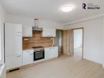 Prodej bytu 1+1, Havlíčkův Brod, Nádražní, 42 m2