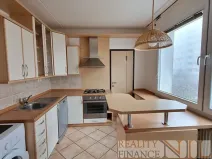 Pronájem bytu 3+1, Plzeň, Krašovská, 82 m2