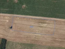 Prodej pole, Mrákotín, 1786 m2