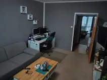 Pronájem bytu 2+1, Zábřeh, Severovýchod, 55 m2