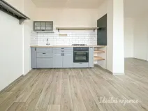 Prodej bytu 2+kk, Kuřim, nám. 1. května, 53 m2