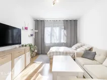 Prodej bytu 2+1, Frýdek-Místek - Místek, Frýdlantská, 53 m2