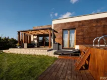 Prodej rodinného domu, Jesenice, Hlavní, 125 m2