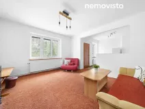 Prodej bytu 2+kk, Ostrava, Šídlovecká, 58 m2