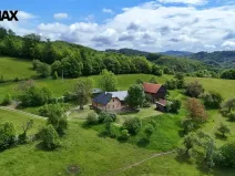Prodej chalupy, Vsetín, 164 m2