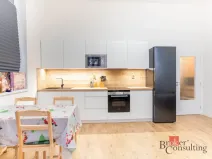 Prodej bytu 2+kk, Ostrava - Přívoz, Palackého, 48 m2