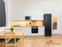 Prodej bytu 2+kk, Ostrava - Přívoz, Palackého, 48 m2