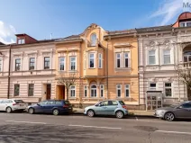 Prodej vícegeneračního domu, Duchcov, Teplická, 330 m2