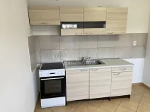 Pronájem bytu 2+kk, Ivanovice na Hané - Chvalkovice na Hané, 43 m2