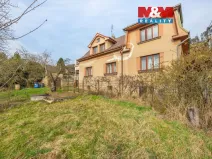 Prodej rodinného domu, Karlík, Zahradní, 148 m2