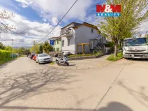 Prodej bytu 2+1, Brno - Černovice, Šestákova, 51 m2