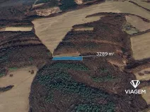 Prodej podílu pole, Březůvky, 1096 m2