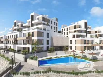 Prodej bytu 4+kk, Vera, Španělsko, 100 m2