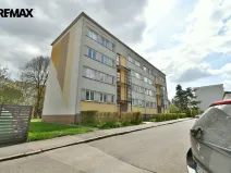 Prodej bytu 2+kk, Hradec Králové - Pražské Předměstí, V Koutech, 47 m2