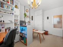 Prodej bytu 4+1, Praha - Stodůlky, Fantova, 110 m2