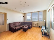 Prodej bytu 4+1, Praha - Bohnice, Zelenohorská, 82 m2