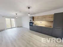 Pronájem bytu 2+kk, Žirovnice, Havlíčkovo náměstí, 52 m2