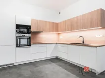 Pronájem bytu 2+kk, Olomouc, Wolkerova, 66 m2