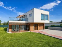 Prodej vily, Vysoký Újezd, U Rybníčka, 342 m2