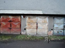 Prodej garáže, Ostrava, Lvovská, 18 m2