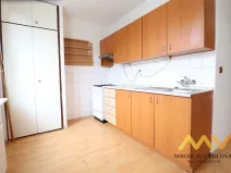 Pronájem bytu 1+1, Hradec Králové - Věkoše, Na Zahrádkách, 40 m2