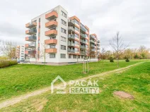 Prodej garáže, Olomouc, Aloise Rašína, 17 m2