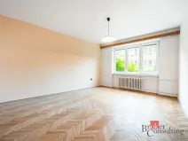 Prodej bytu 2+1, Brno - Zábrdovice, Merhautova, 61 m2