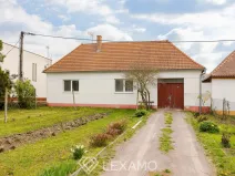 Prodej rodinného domu, Vrbovec, 95 m2