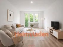 Pronájem bytu 3+1, Havířov - Město, Moskevská, 66 m2