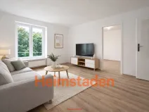 Pronájem bytu 2+1, Havířov - Město, Chopinova, 54 m2