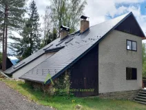 Prodej chaty, Horní Planá, 86 m2
