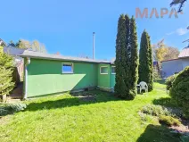 Prodej chaty, Boleboř, 41 m2