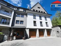 Prodej bytu 3+kk, Čeladná, 78 m2